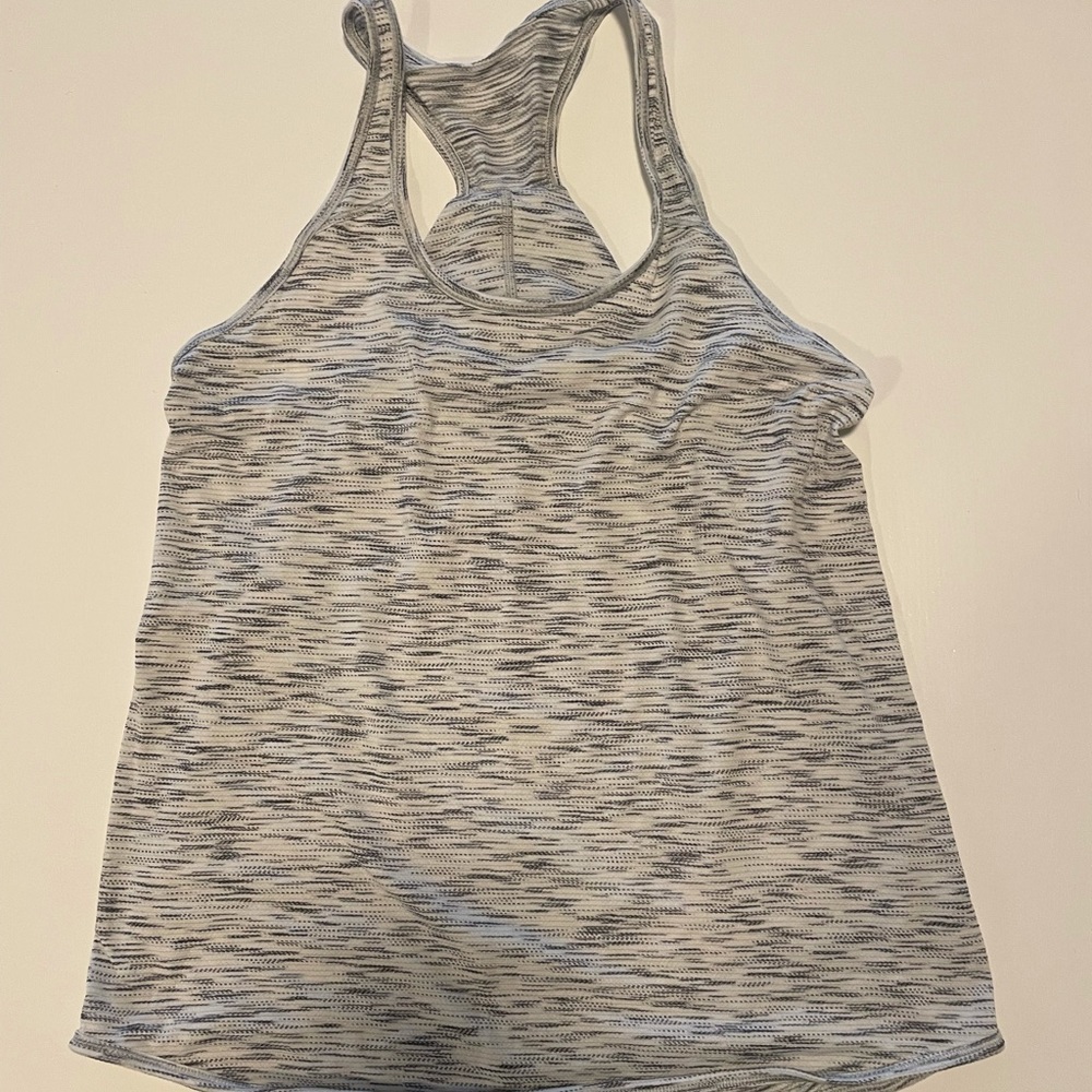 Women’s Lululemon Essential Tank sz S